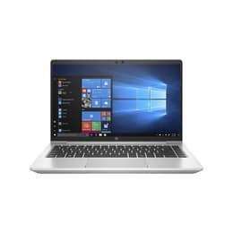 Hp ProBook 635 G8 13-inch (2021) - Ryzen 5 5600U - 16 GB Hp ProBook 635 G8 13-inch (2021) - Ryzen 5 5600U - 16 GB