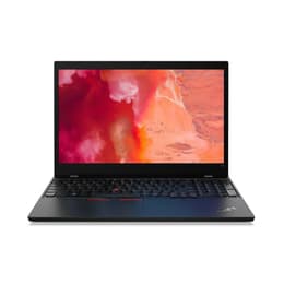 Lenovo ThinkPad L15 G2 16-inch (2021) - Core i5 - Gen 11 (G) - 8