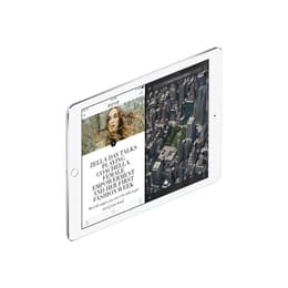 iPad Pro 9.7-inches (2016) 1st gen 128 GB - Wi-Fi - Silver | Back