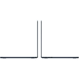 MacBook Air (2024) 13-inch - Apple M3 8-core and 10-core GPU