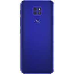 Motorola Moto G9 Play • Unlocked Refurbished | Back Market