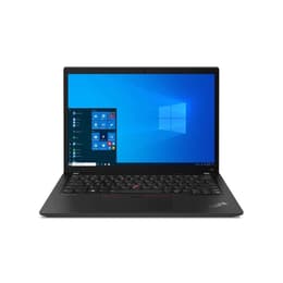 Lenovo ThinkPad X13 Yoga G2 13-inch (2020) - Core i7-1185G7