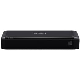 Epson WorkForce ES-200 Scanner | Back Market