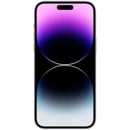 iPhone 14 Pro Max 1000GB - Deep Purple - Locked AT&T | Back Market