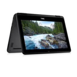 Dell ChromeBook 3100 2-in-1 Celeron N4120 2 GHz 32 GB SSD - 4 GB