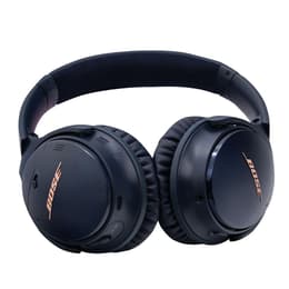 Bose QuietComfort 35 II Noise cancelling Headphone Bluetooth with