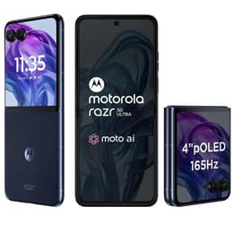 Motorola Razr 60 • Unlocked Refurbished | Back Market
