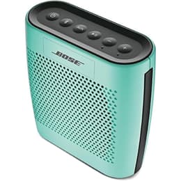 スピーカー・ウーファー BOSE SOUNDLINK COLOR MINT Bose SoundLink Color Bluetooth speakers - Green | Back Market