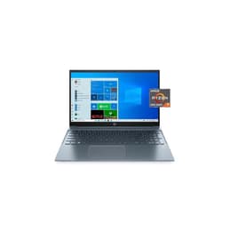HP Pavilion 15-eh1079AU ノートPC Hp 15-eh1070wm 15-inch (2021) - Ryzen 7 - 5000 Series (U) - 8 GB