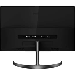 Phillips 27-inch Monitor 3840 x 2160 LED (276E8VJSB) | Back Market
