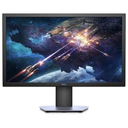 DELL モニター S2419HGF 液晶ディスプレイ 2019年製 デル Amazon.co.jp: Dell ゲーミングモニター 24インチ S2419HGF(3年間無輝