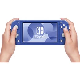 Switch Lite 32GB - Blue | Back Market