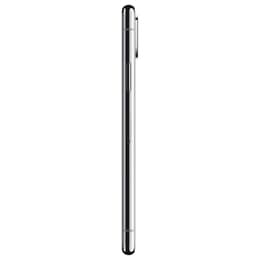 iPhone XS 256GB - Silver - Unlocked | Back Market