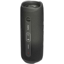 【新品同様】JBL FLIP 6 Bluetoothスピーカ- ブラック JBL ポータブルBluetoothスピーカー FLIP 6 ブラック[ラッピング可] R