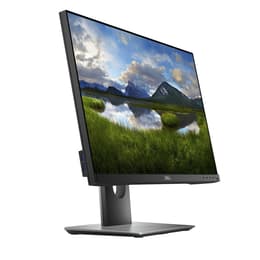 Dell p2418d sales
