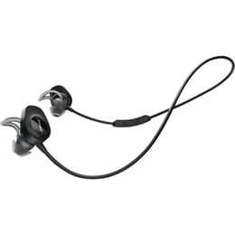 Bose SoundSport Earbud Bluetooth Earphones - Black | Back Market