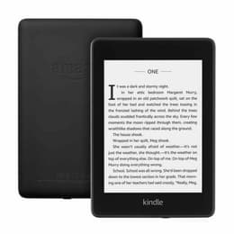 ほぼ新品 Kindle Paperwhite Wi-Fi 、ブラック B07CXG6C9W Amazon Kindle Paperwhite E-Reader 6.0000 Wi-Fi E-reader