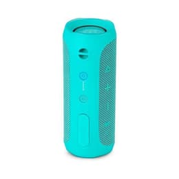 JBL Flip 4 Bluetooth speakers - Teal | Back Market