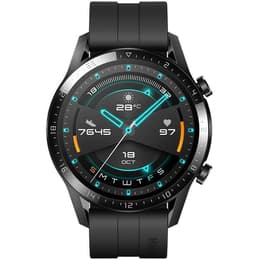 Huawei Smart Watch Watch GT 2 HR GPS Black Back Market