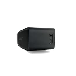 Bose SoundLink Mini II Special Edition Bluetooth speakers - Black