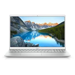 Dell Inspiron 5502 15-inch (2020) - Core i7-1165G7 - 16 GB - SSD