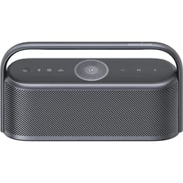 Soundcore Motion X600 Bluetooth speakers - Black | Back Market