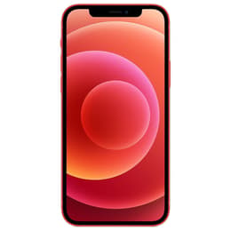 iPhone12 64GB Carriers GSM - (Product)Red 64GB, 12, iPhone Apple Amazon.com: レッド スマートフォン本体