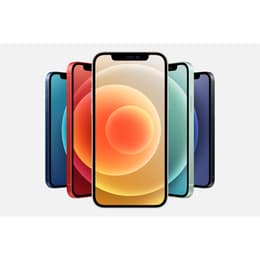 iPhone 12 64GB - Red - Locked T-Mobile | Back Market