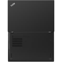 Lenovo ThinkPad X280 12-inch (2017) - Core i7-8650U - 16 GB - SSD