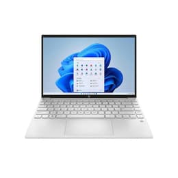 Hp Pavilion Aero 13-inch (2022) - Ryzen 7 5825U - 16 GB - SSD 512