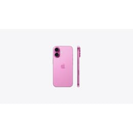 iPhone 16 128GB - Pink - Locked T-Mobile | Back Market