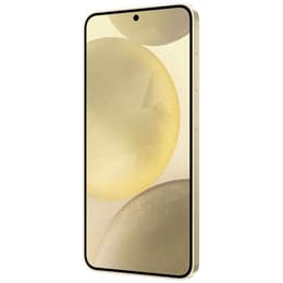 Galaxy S24 256GB - Yellow - Unlocked | Back Market