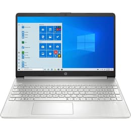 Hp 15-DY2058MS 15-inch (2021) - Core i5 - Gen 11 (G) - 8 GB - SSD