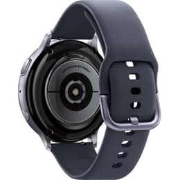 Samsung Smart Watch Galaxy Watch Active2 SM R820 HR GPS Black
