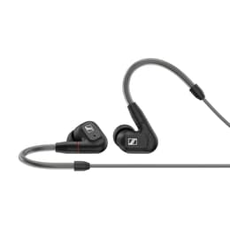 Sennheiser IE 300 Earbud Noise-Cancelling Bluetooth Earphones
