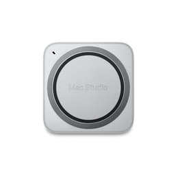 Mac Studio (M4 series) Refurbished | Back Market