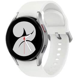 Samsung Galaxy Watch4 Bluetooth 40 mm - Silver | Back Market