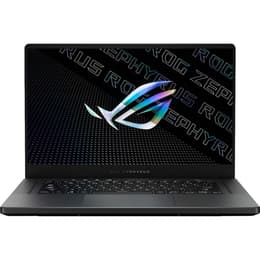 Asus ROG Zephyrus G15 GA503RM 15-inch - Ryzen 9 6900HS Asus ROG Zephyrus G15 GA503RM 15-inch - Ryzen 9 6900HS
