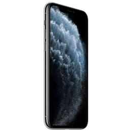 iPhone 11 Pro 256GB - Silver - Unlocked | Back Market