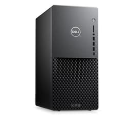 Dell XPS 8940 Desktop Core i7 2.5 GHz - SSD 512 GB + HDD 1 TB RAM