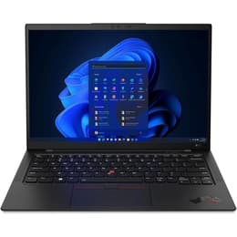 Lenovo ThinkPad X1 Carbon G8 14