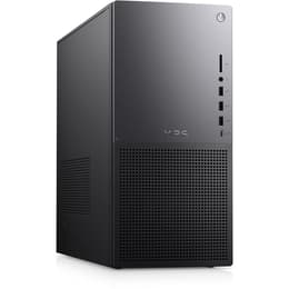 Dell XPS 8960 Desktop Core i7 2.1 GHz - SSD 256 GB + HDD 16 TB RAM