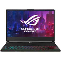 Asus ROG Zephyrus S GX701 17-inch - Core i7-9750H - 16GB 1024GB