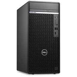 Dell Precision T3640 Core i7 2.9 GHz - SSD 512 GB RAM 16GB | Back