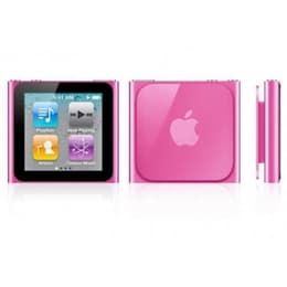 iPod nano 6 16GB - Pink | Back Market