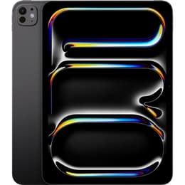 iPadPro 11インチ 5世代 M4 2024 512GB スペースブラック iPad Pro 11-inches (2024) 5th gen 512 GB - Wi-Fi - Space Black