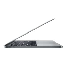MacBook Pro Retina 13-inch (2017) - Core i5 - 16GB - SSD 128GB