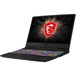MSI GL65 9SDK-039 15-inch - Core i7-9750H - 16GB 1024GB NVIDIA
