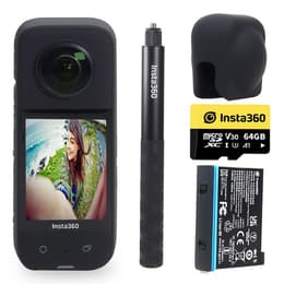 Insta360 X3 Sport camera | Back Market