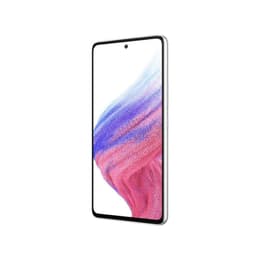 Galaxy A53 5G 128GB - White - Unlocked | Back Market